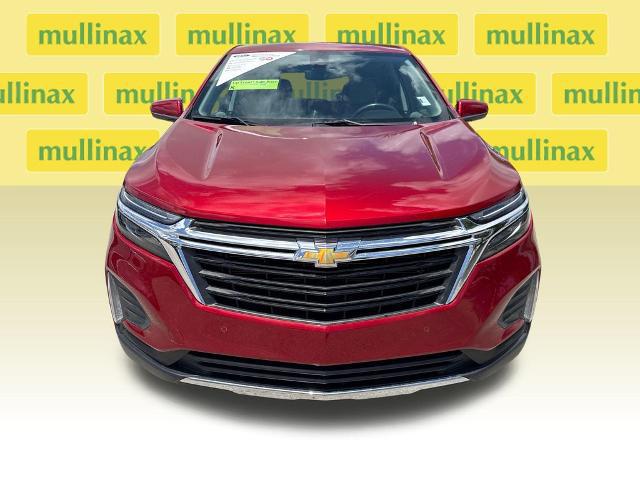 2023 Chevrolet Equinox FWD LT