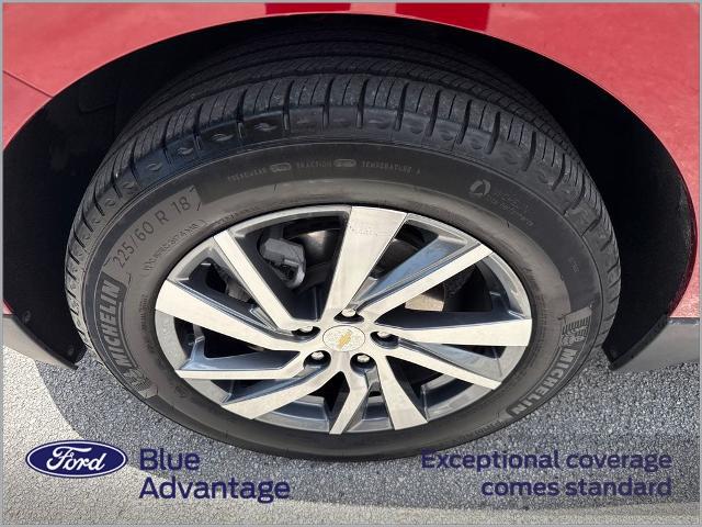 2023 Chevrolet Equinox FWD LT