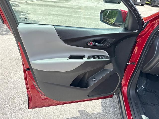 2023 Chevrolet Equinox FWD LT