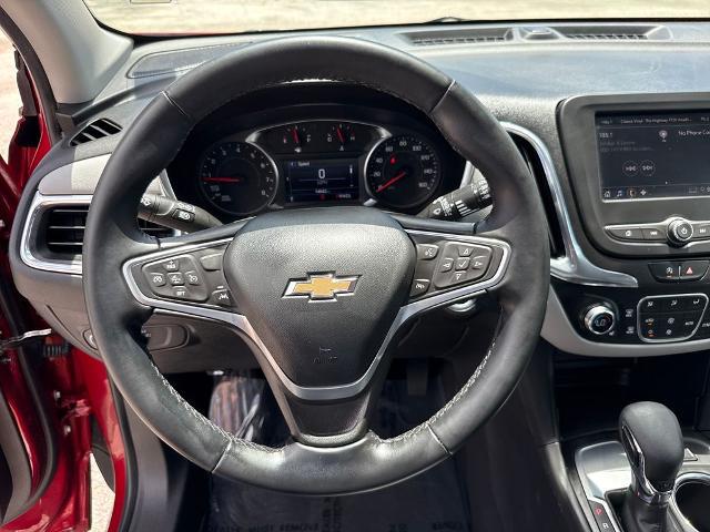 2023 Chevrolet Equinox FWD LT