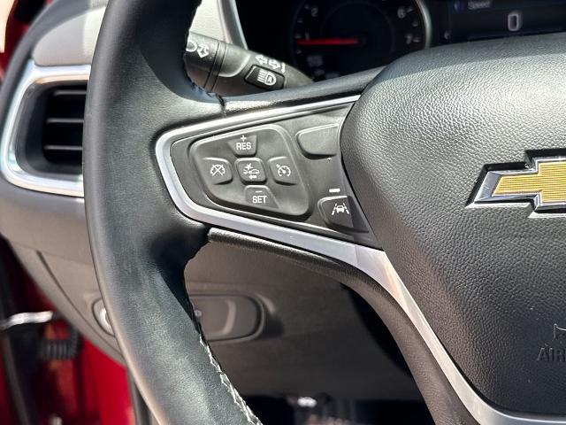 2023 Chevrolet Equinox FWD LT