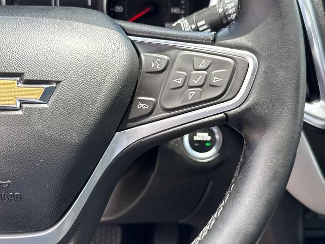 2023 Chevrolet Equinox FWD LT