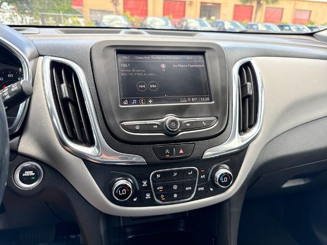 2023 Chevrolet Equinox FWD LT