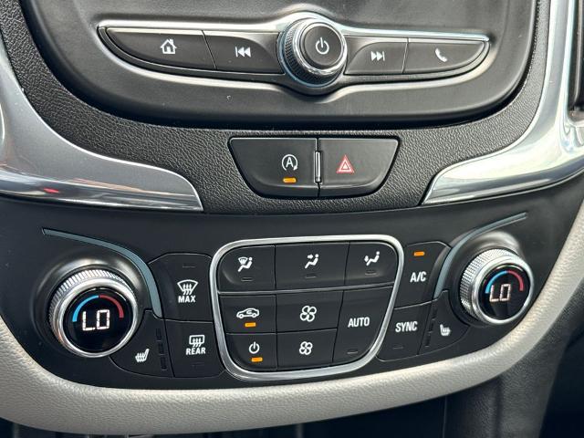 2023 Chevrolet Equinox FWD LT
