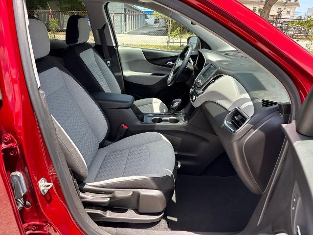 2023 Chevrolet Equinox FWD LT