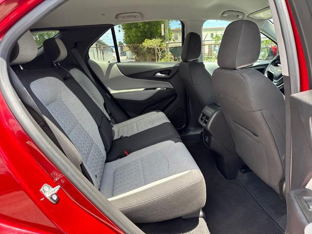 2023 Chevrolet Equinox FWD LT