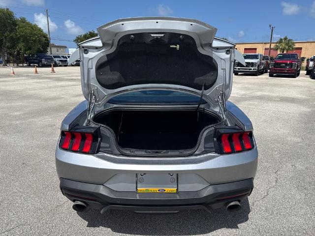 2024 Ford Mustang GT Fastback