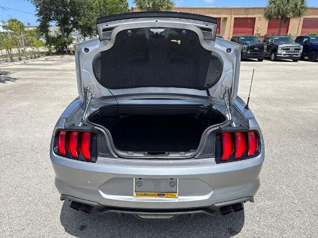 2021 Ford Mustang GT Premium Convertible