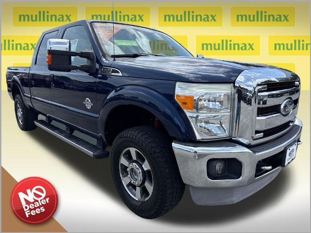 2011 Ford F-250 LARIAT for sale in Lake Park, FL