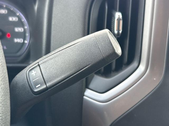 2020 Chevrolet Silverado 2500HD 2WD Crew Cab Long Bed WT