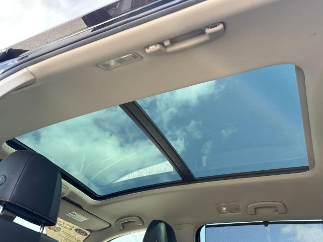 2019 Volkswagen Atlas 3.6L V6 SEL Premium