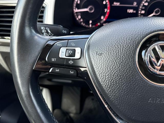 2019 Volkswagen Atlas 3.6L V6 SEL Premium