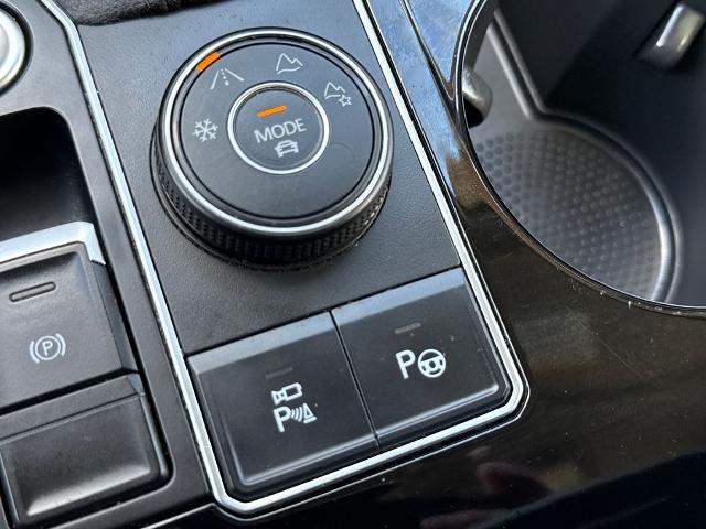 2019 Volkswagen Atlas 3.6L V6 SEL Premium