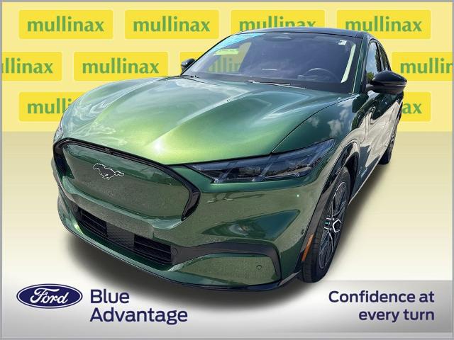 2024 Ford Mustang Mach-E Premium