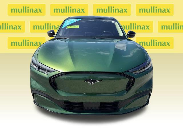 2024 Ford Mustang Mach-E Premium