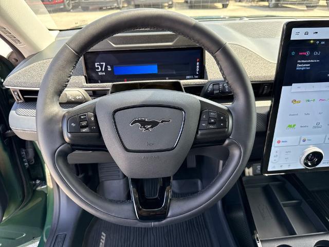 2024 Ford Mustang Mach-E Premium