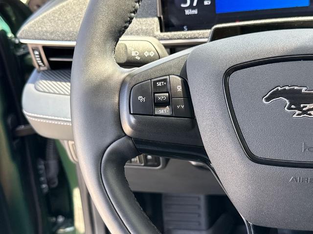 2024 Ford Mustang Mach-E Premium