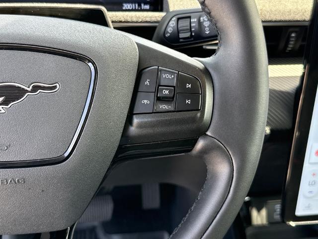 2024 Ford Mustang Mach-E Premium