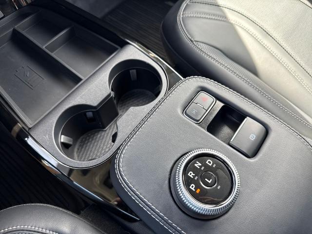 2024 Ford Mustang Mach-E Premium