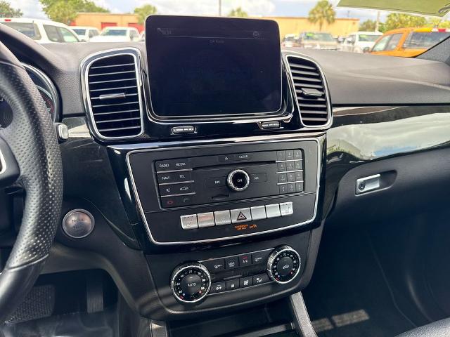 2018 Mercedes-Benz GLE GLE 350 Base