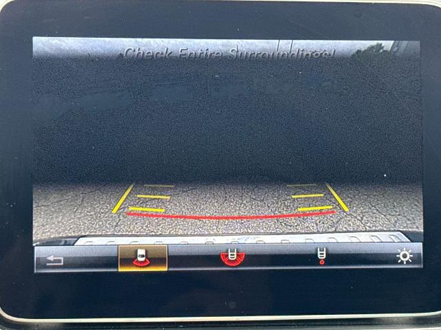 2018 Mercedes-Benz GLE GLE 350 Base