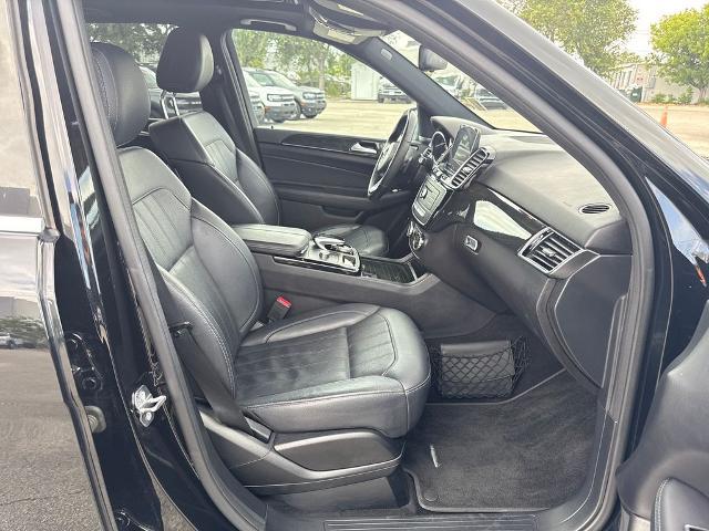 2018 Mercedes-Benz GLE GLE 350 Base