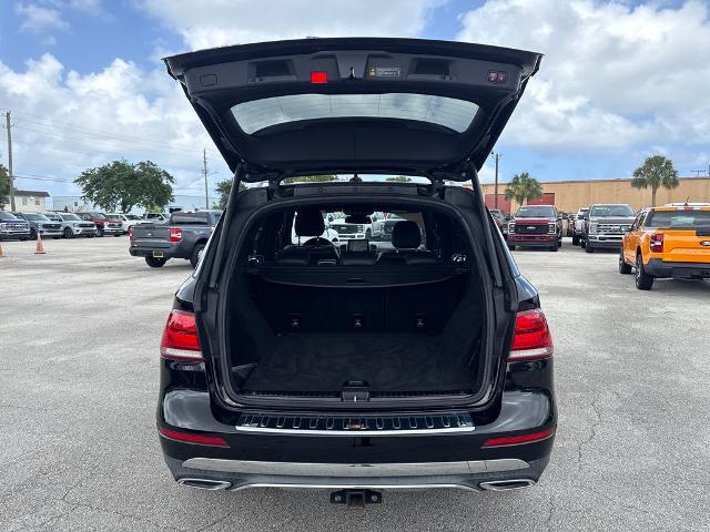 2018 Mercedes-Benz GLE GLE 350 Base