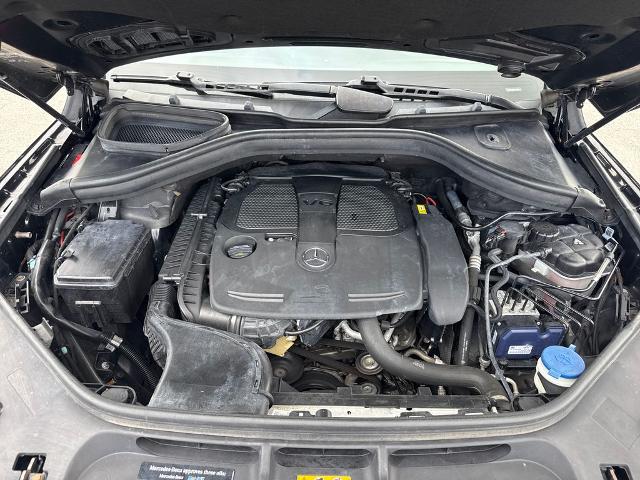 2018 Mercedes-Benz GLE GLE 350 Base