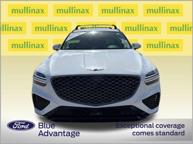 2025 Genesis GV70 3.5T AWD Sport