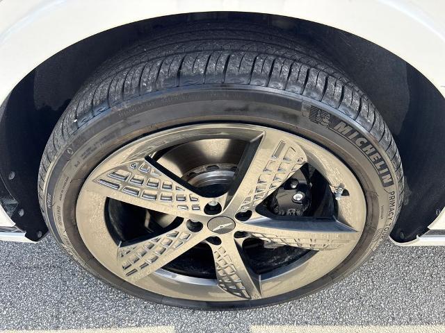 2025 Genesis GV70 3.5T AWD Sport