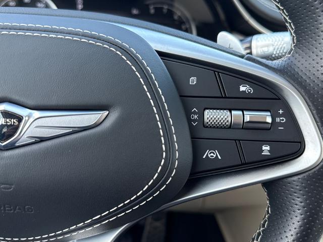 2025 Genesis GV70 3.5T AWD Sport
