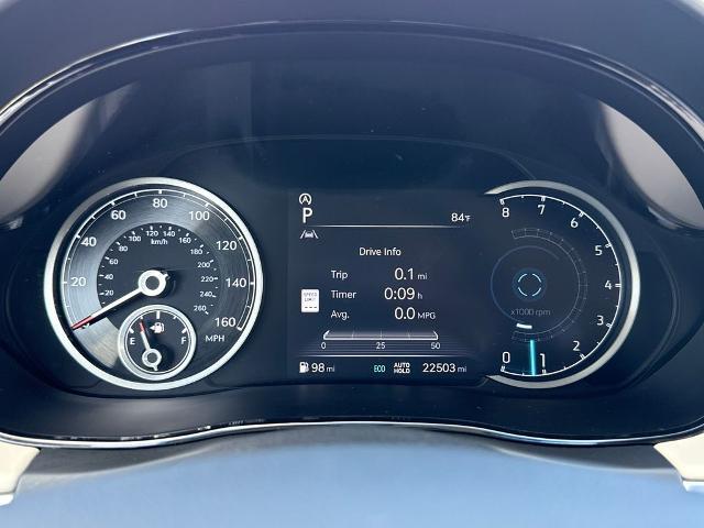2025 Genesis GV70 3.5T AWD Sport