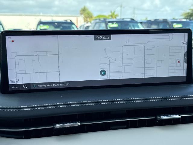 2025 Genesis GV70 3.5T AWD Sport