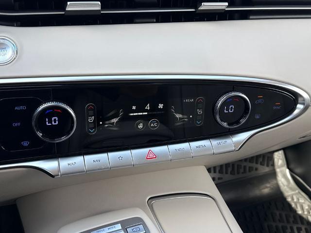 2025 Genesis GV70 3.5T AWD Sport