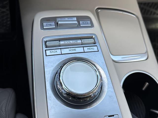2025 Genesis GV70 3.5T AWD Sport