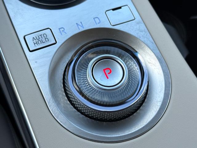 2025 Genesis GV70 3.5T AWD Sport