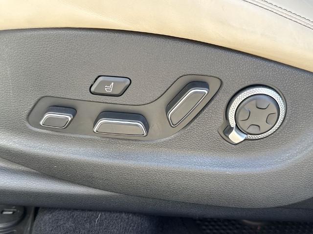 2025 Genesis GV70 3.5T AWD Sport