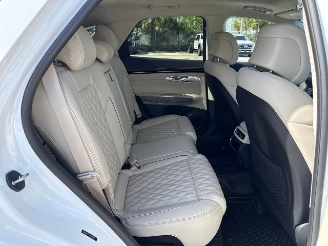 2025 Genesis GV70 3.5T AWD Sport