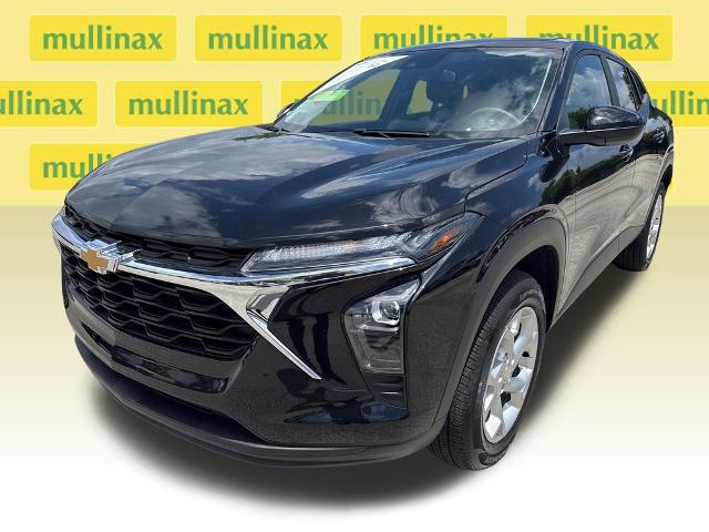 2024 Chevrolet Trax FWD SP