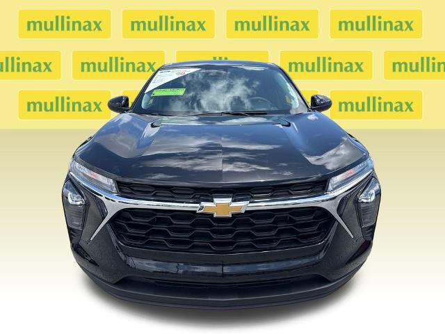 2024 Chevrolet Trax FWD SP