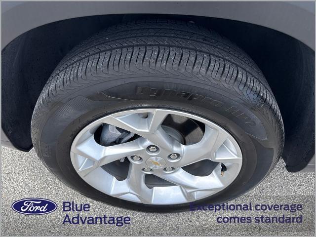 2024 Chevrolet Trax FWD SP