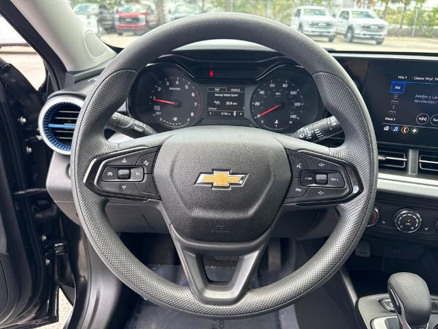2024 Chevrolet Trax FWD SP
