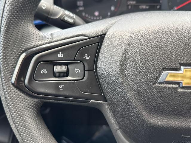 2024 Chevrolet Trax FWD SP