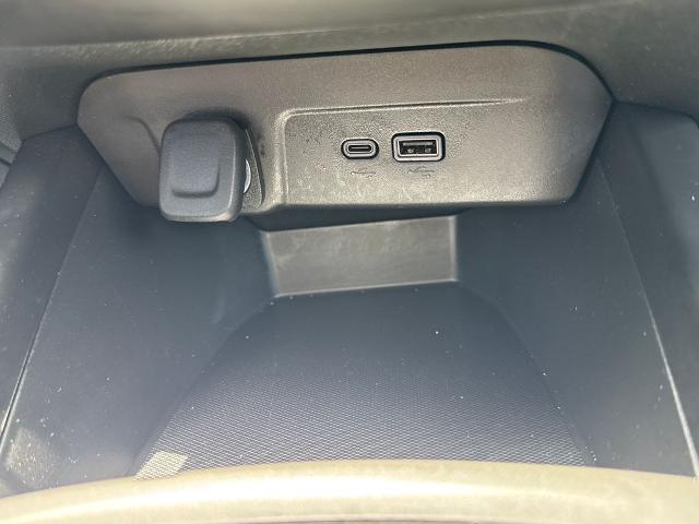 2024 Chevrolet Trax FWD SP