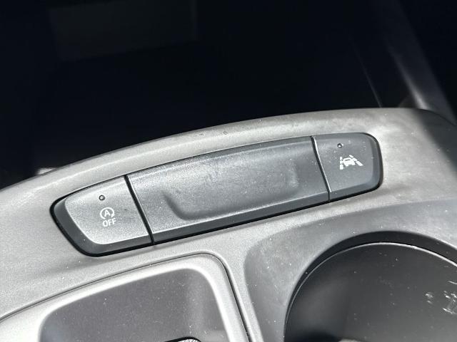 2024 Chevrolet Trax FWD SP