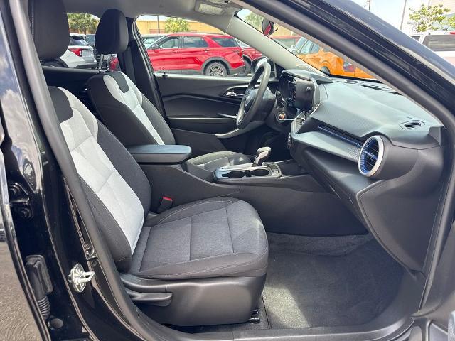 2024 Chevrolet Trax FWD SP