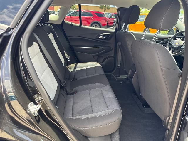 2024 Chevrolet Trax FWD SP