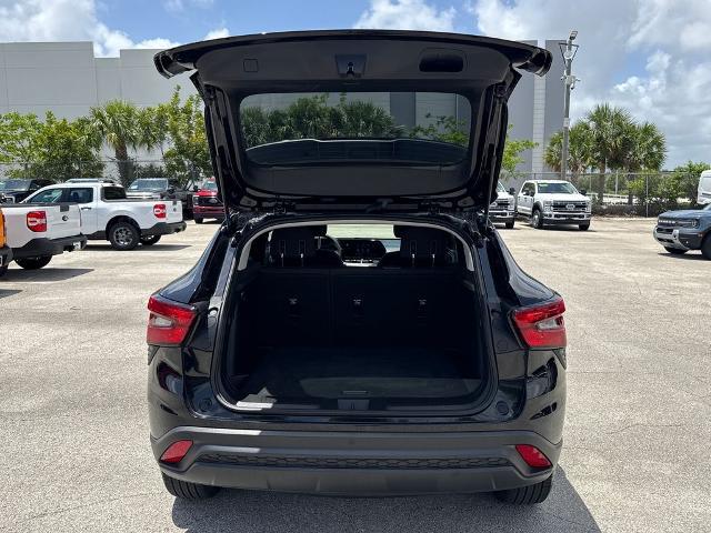 2024 Chevrolet Trax FWD SP