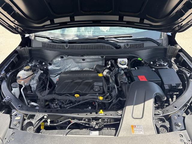 2024 Chevrolet Trax FWD SP