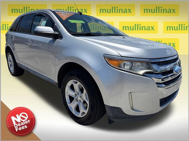 2011 Ford Edge SEL for sale in Lake Park, FL